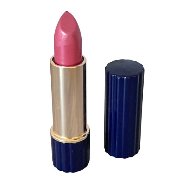 Estee Lauder True Lipstick in SUGAR ROSE ~ HTF Vintage - Picture 1 of 9
